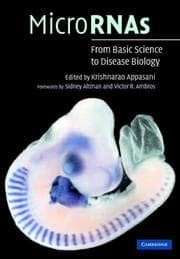 Tapa de MicroRNAs