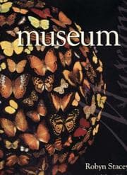 Tapa de Museum