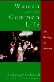 Tapa de Women and the common life