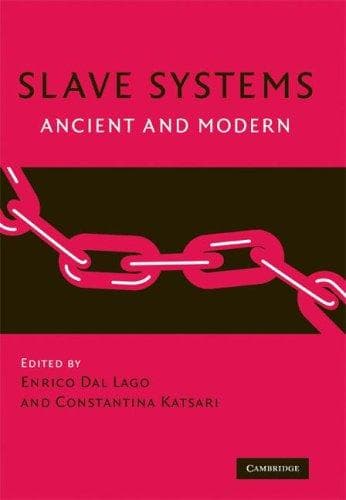 Tapa de Slave systems