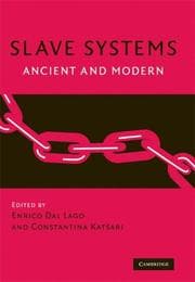 Tapa de Slave systems