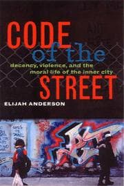 Tapa de Code of the Street