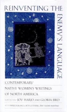 Tapa de Reinventing the enemy's language