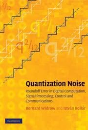 Tapa de Quantization noise