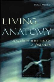 Tapa de Living anatomy