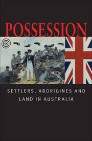 Tapa de Possession