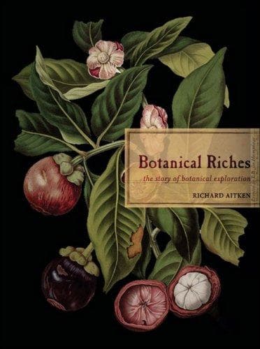 Tapa de Botanical Riches