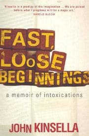 Tapa de Fast, Loose Beginnings