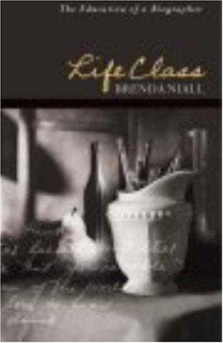 Tapa de Life Class