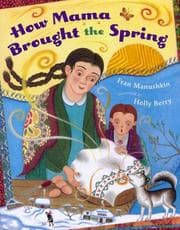 Tapa de How Mama Brought the Spring