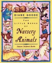 Tapa de The Little Books of Nursery Animals