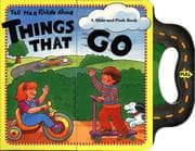 Tapa de Things that go