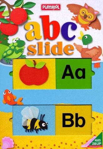 Tapa de ABC Slide