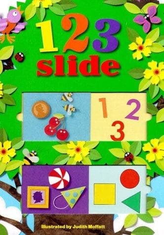 Tapa de 1-2-3 Slide