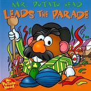 Tapa de Mr. Potato Head Leads the Parade (Mr. Potato Head)