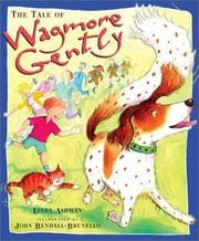 Tapa de Tale of Wagmore Gently