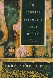 Tapa de The Country without a post office