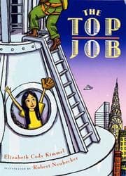 Tapa de The Top Job