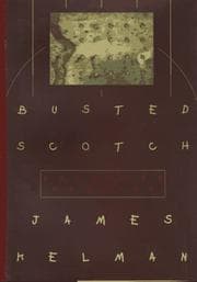 Tapa de Busted Scotch