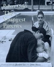 Tapa de The youngest parents
