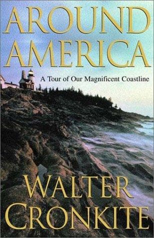 Tapa de Around America