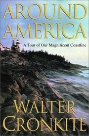 Tapa de Around America