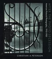 Tapa de After the photo-secession