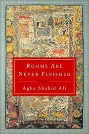 Tapa de Rooms are never finished