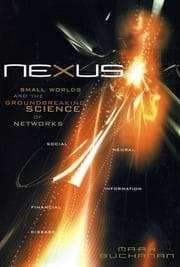 Tapa de Nexus