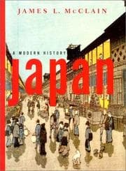 Tapa de Japan