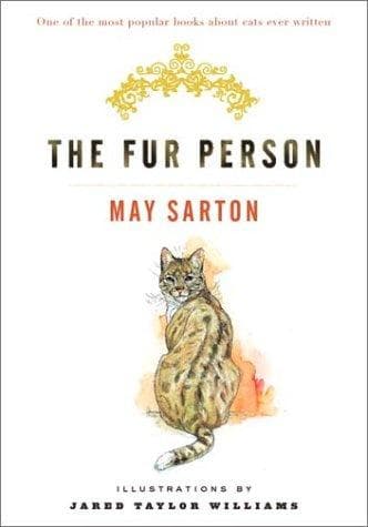 Tapa de Fur Person