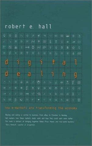 Tapa de Digital dealing