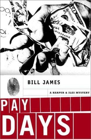 Tapa de Pay days