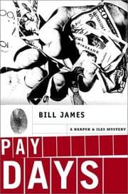 Tapa de Pay Days