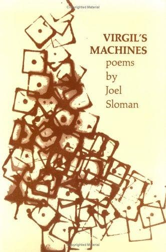 Tapa de Virgil's machines