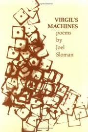 Tapa de Virgil's machines