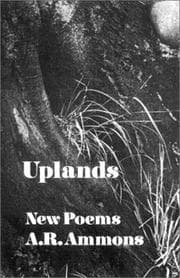 Tapa de Uplands