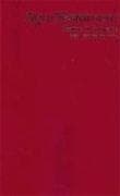 Tapa de Economy New Testament