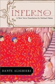Tapa de Inferno