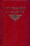 Tapa de Pocket New Testament with Psalms and Proverbs