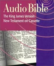 Tapa de New Testament Value Pack