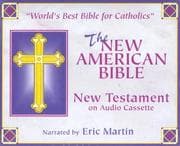 Tapa de Nab Catholic New Testament
