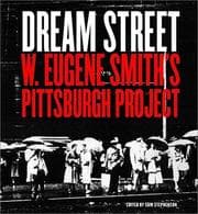 Tapa de Dream street