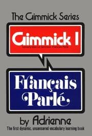 Tapa de Le gimmick