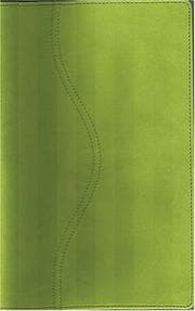 Tapa de KJV Soft-Touch Visual Reference Bible