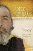 Tapa de The Voice of Hebrews