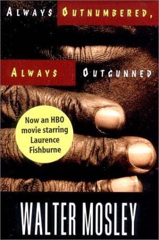 Tapa de Always outnumbered, always outgunned