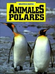 Tapa de Animales Polares/Polar Animals