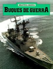 Tapa de Buques De Guerra
