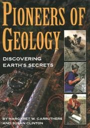 Tapa de Pioneers of geology